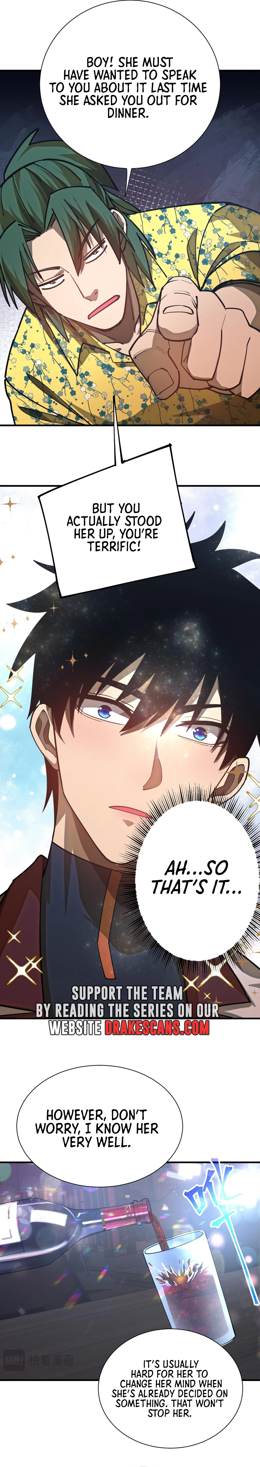 Logging 10,000 Years into the Future chapter 144 page 6