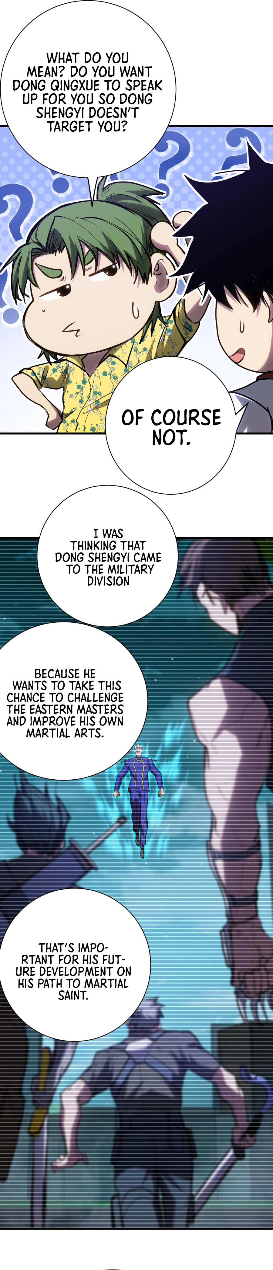 Logging 10,000 Years into the Future chapter 144 page 10
