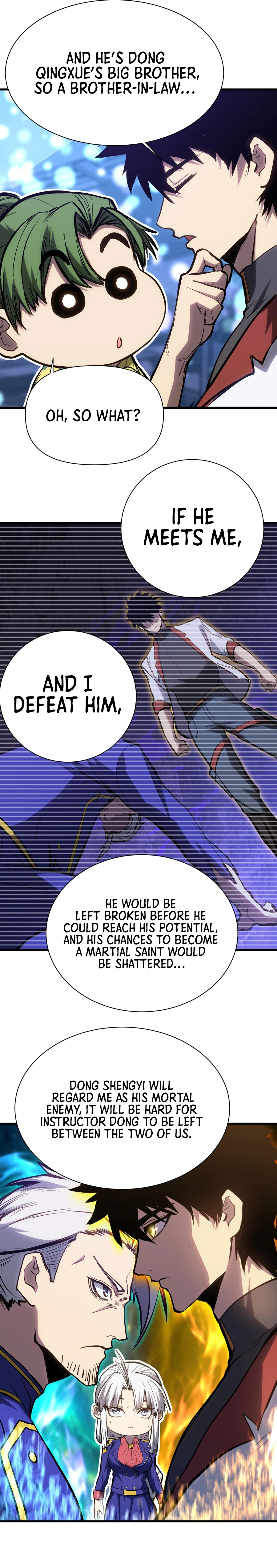 Logging 10,000 Years into the Future chapter 144 page 11