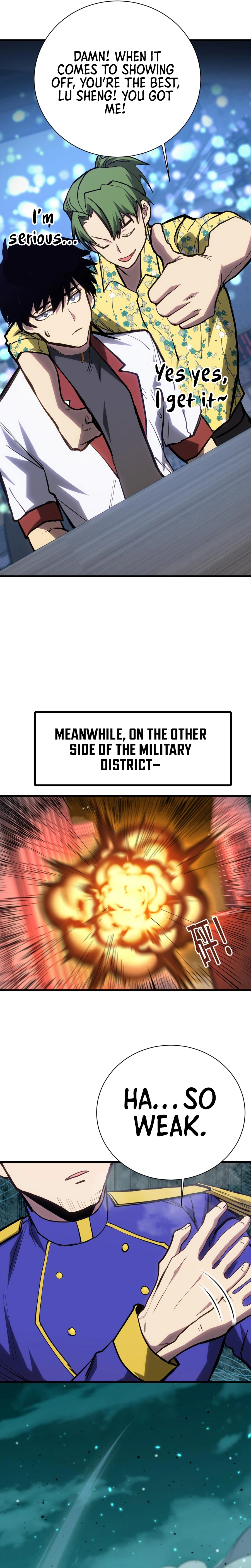 Logging 10,000 Years into the Future chapter 144 page 13
