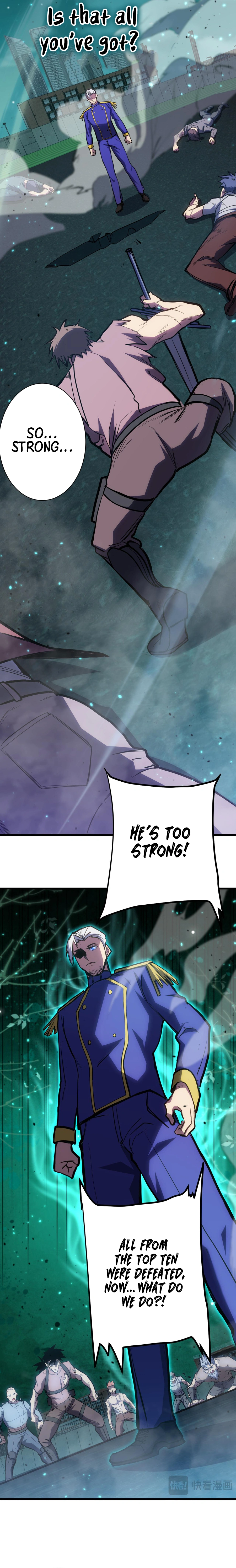 Logging 10,000 Years into the Future chapter 144 page 14