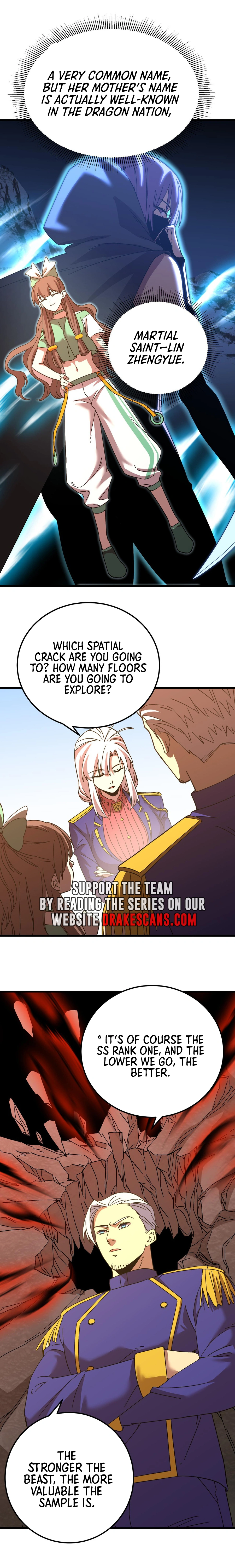 Logging 10,000 Years into the Future chapter 144 page 19