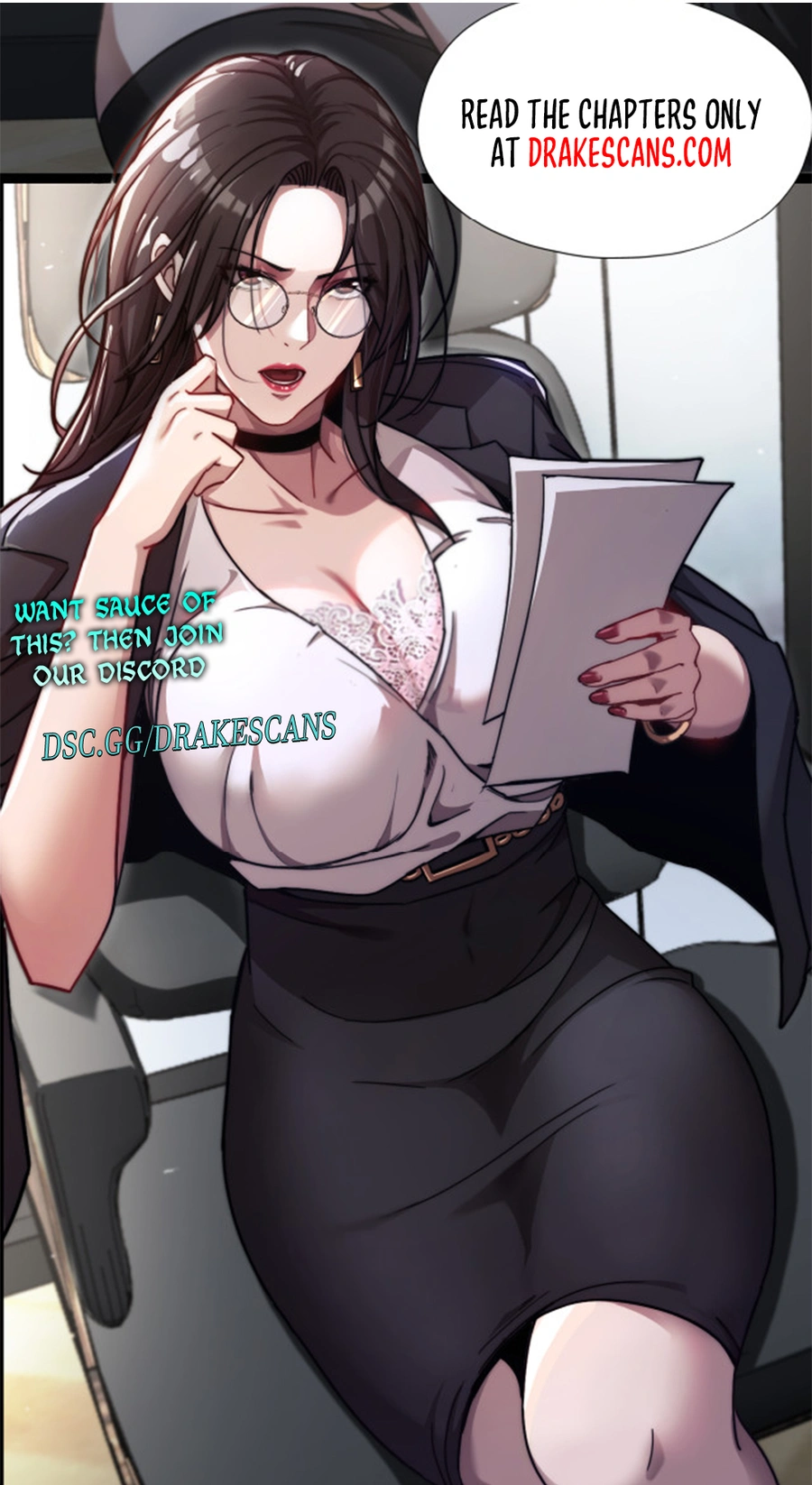 Logging 10,000 Years into the Future chapter 144 page 22