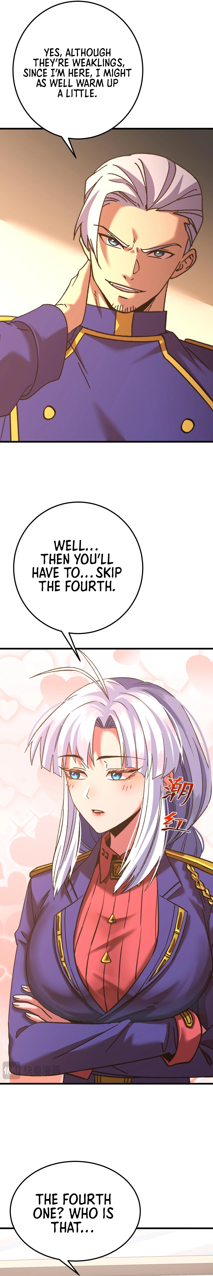 Logging 10,000 Years into the Future chapter 145 page 3