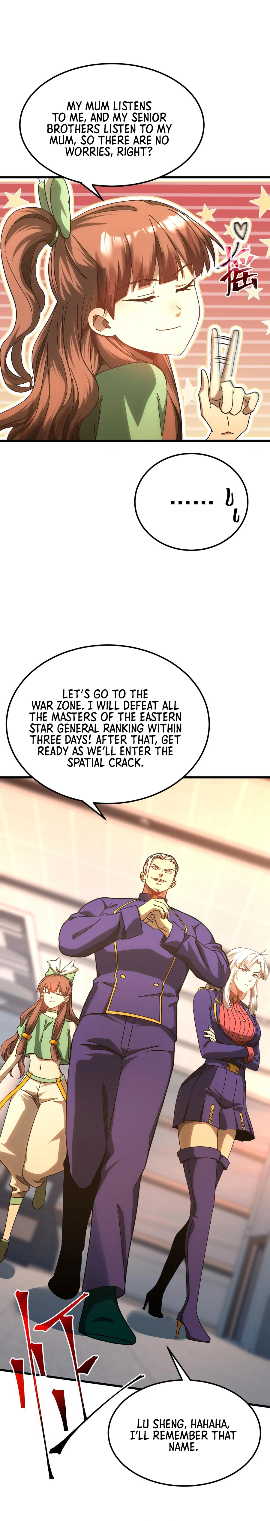 Logging 10,000 Years into the Future chapter 145 page 9