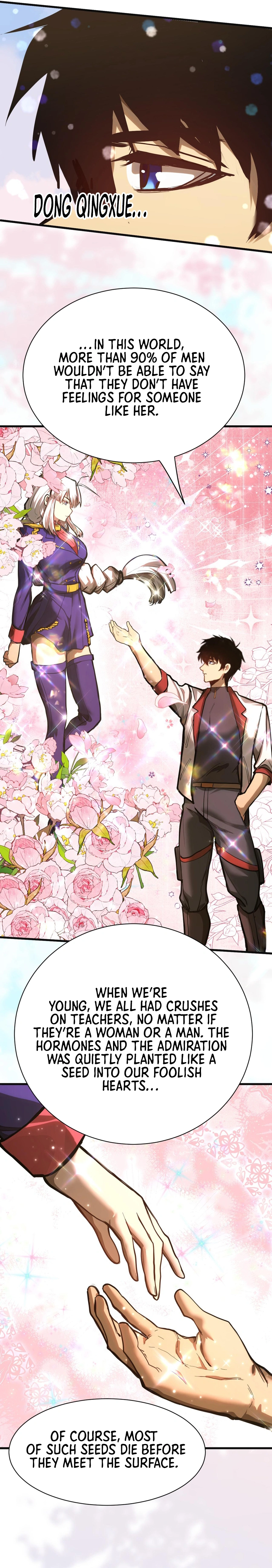 Logging 10,000 Years into the Future chapter 145 page 12