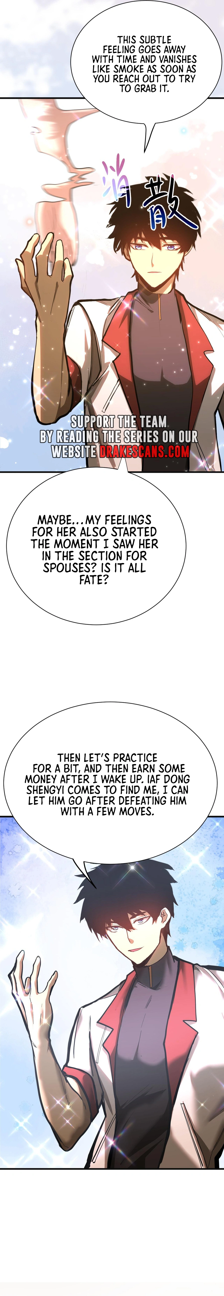 Logging 10,000 Years into the Future chapter 145 page 13
