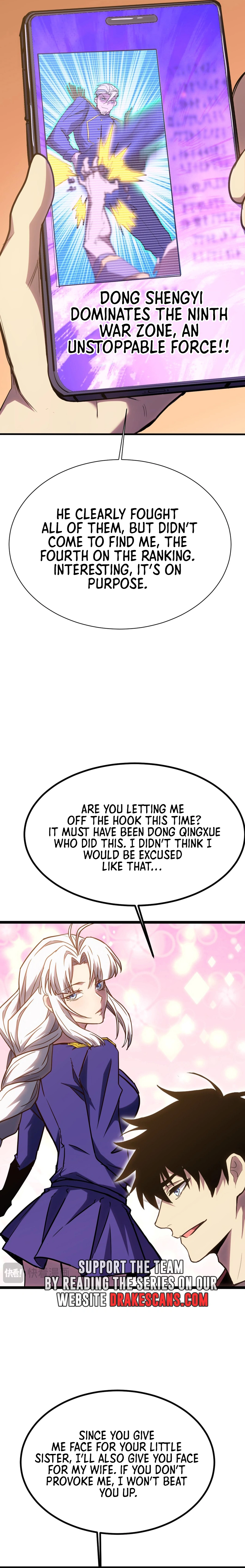 Logging 10,000 Years into the Future chapter 145 page 19