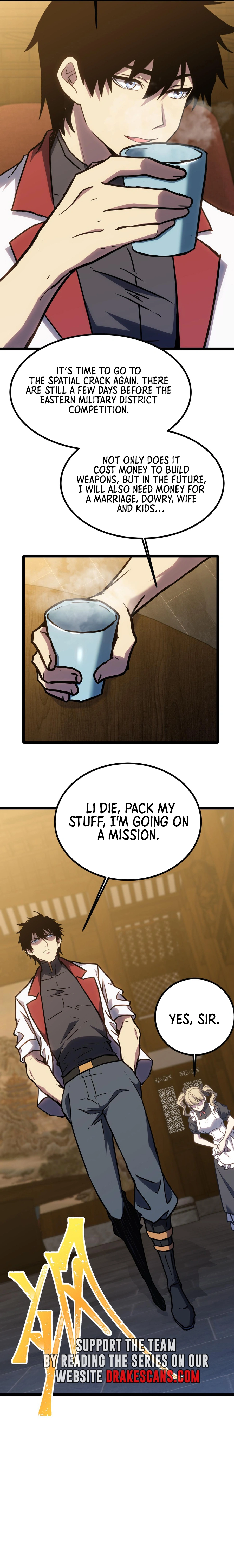Logging 10,000 Years into the Future chapter 145 page 20