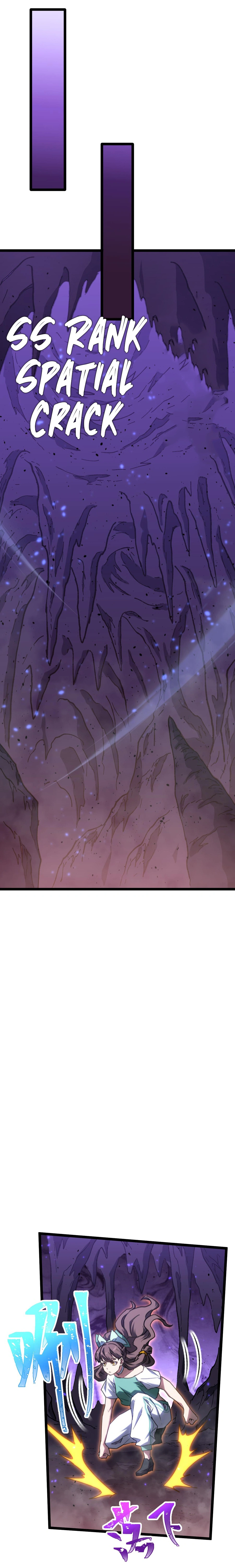 Logging 10,000 Years into the Future chapter 145 page 21