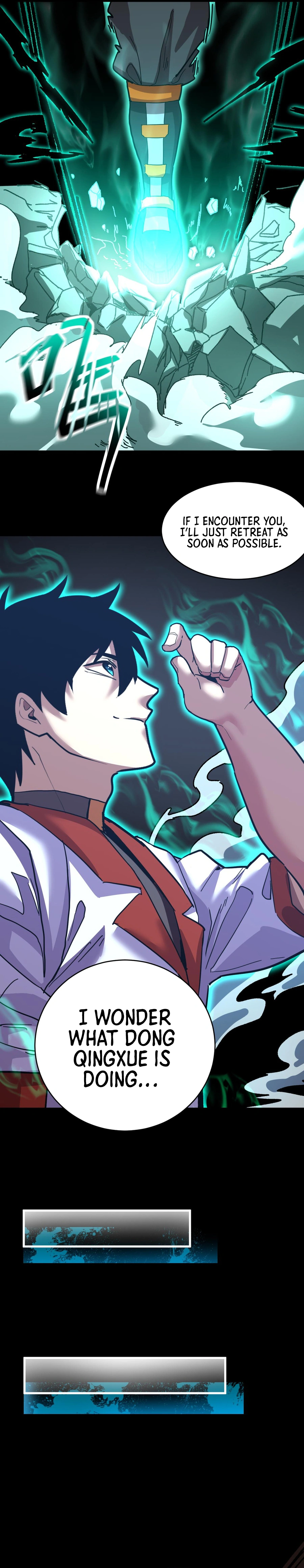 Logging 10,000 Years into the Future chapter 146 page 5