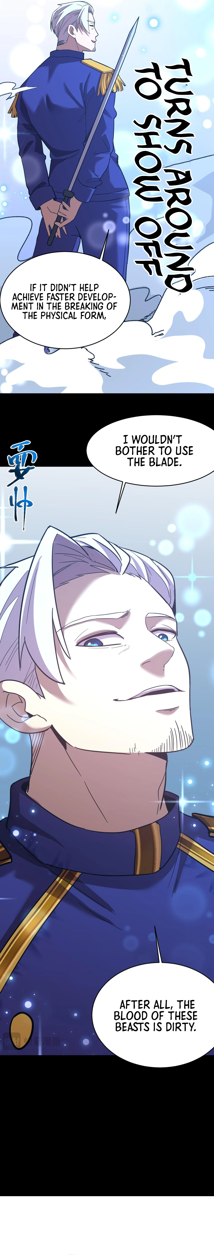 Logging 10,000 Years into the Future chapter 146 page 10