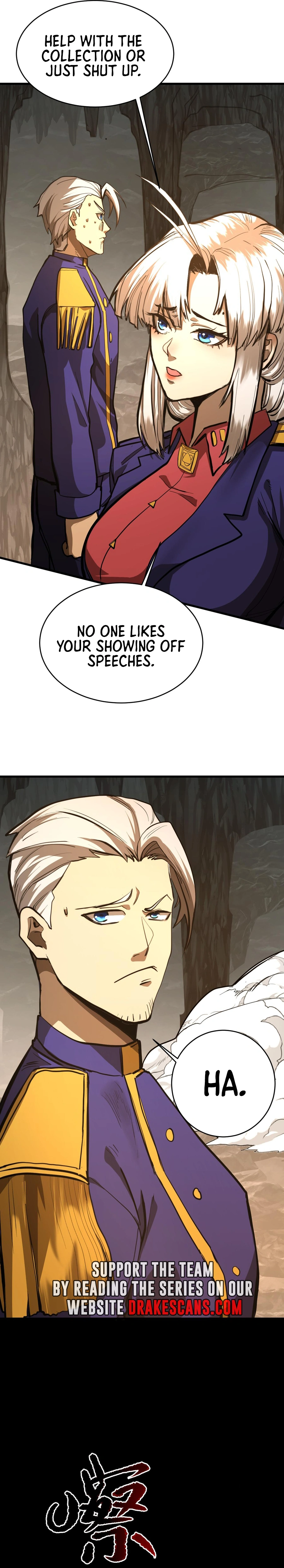 Logging 10,000 Years into the Future chapter 146 page 11