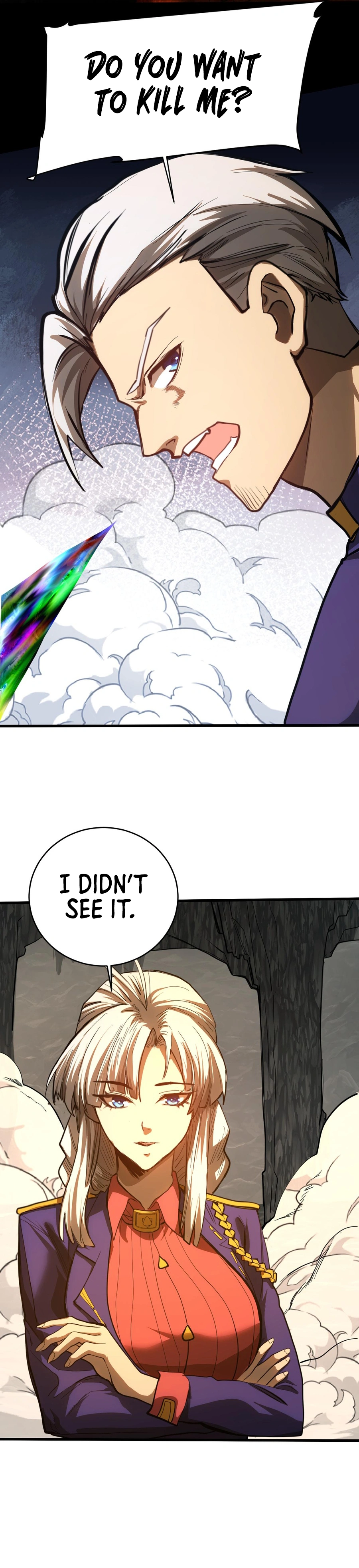 Logging 10,000 Years into the Future chapter 146 page 18