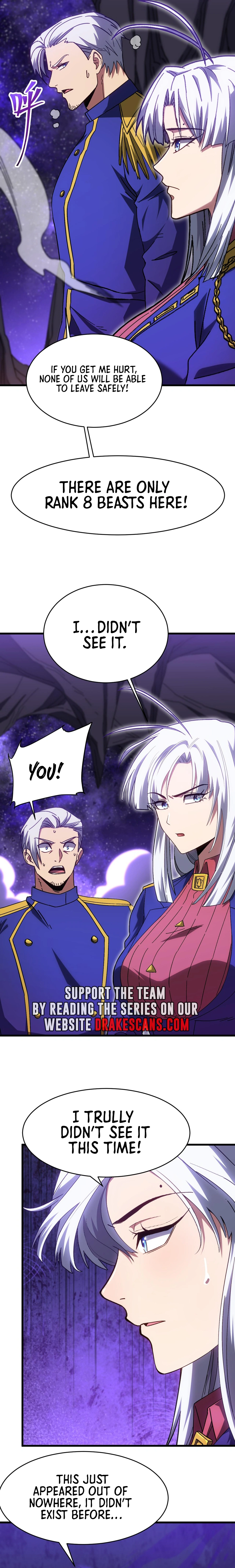Logging 10,000 Years into the Future chapter 146 page 23