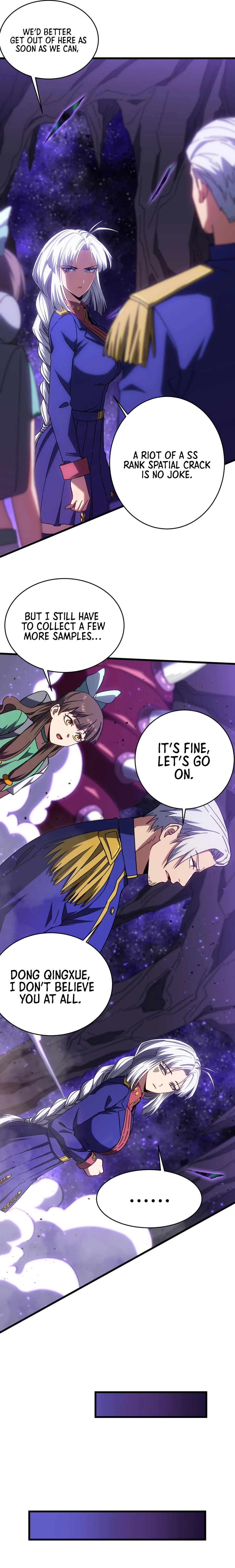 Logging 10,000 Years into the Future chapter 146 page 26