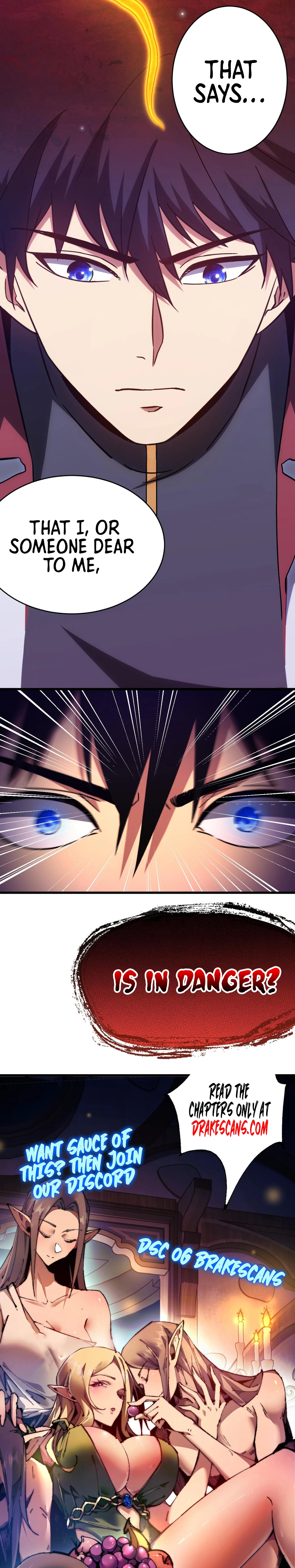 Logging 10,000 Years into the Future chapter 146 page 29