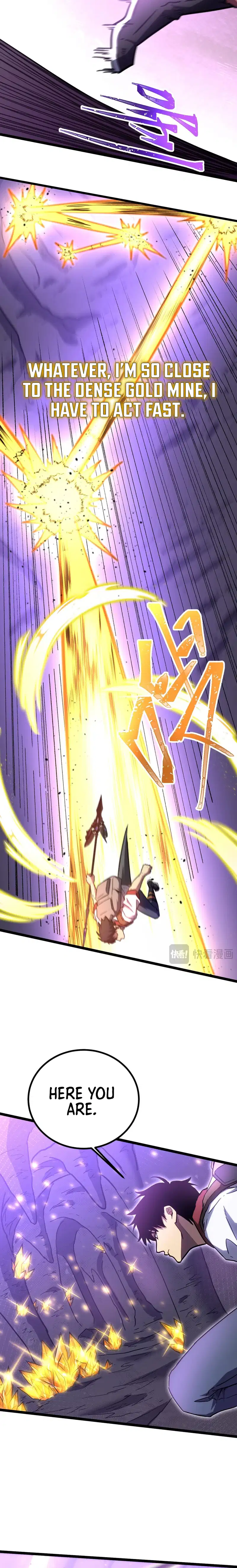 Logging 10,000 Years into the Future chapter 147 page 5
