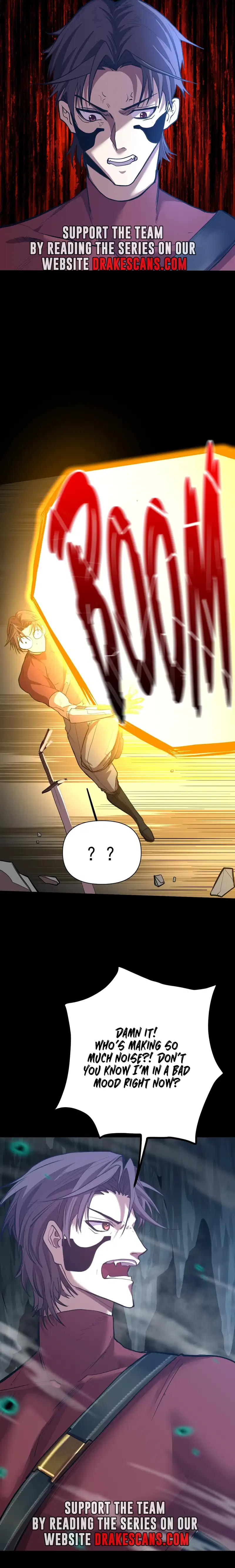 Logging 10,000 Years into the Future chapter 147 page 11