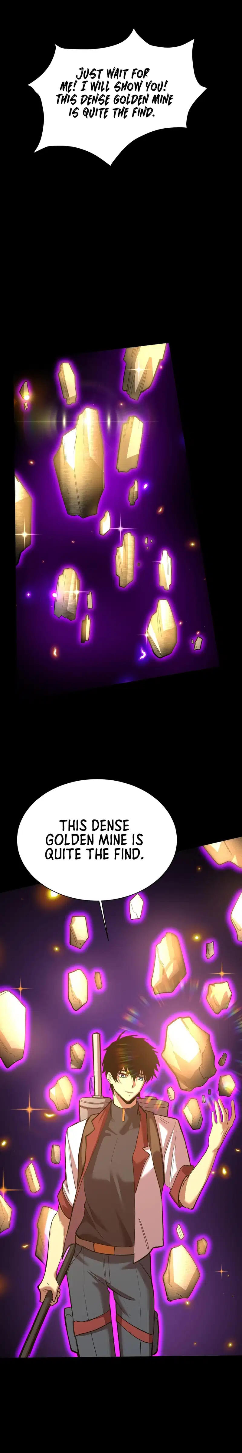 Logging 10,000 Years into the Future chapter 147 page 12