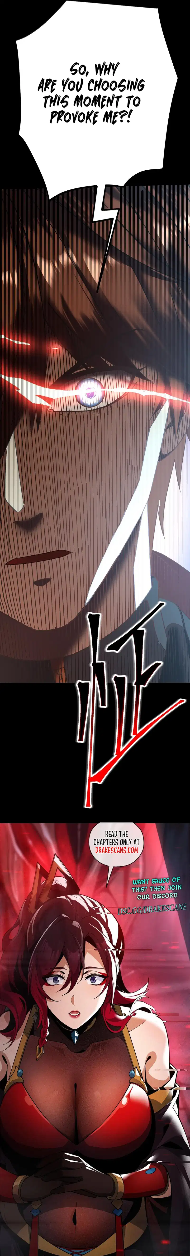Logging 10,000 Years into the Future chapter 147 page 25