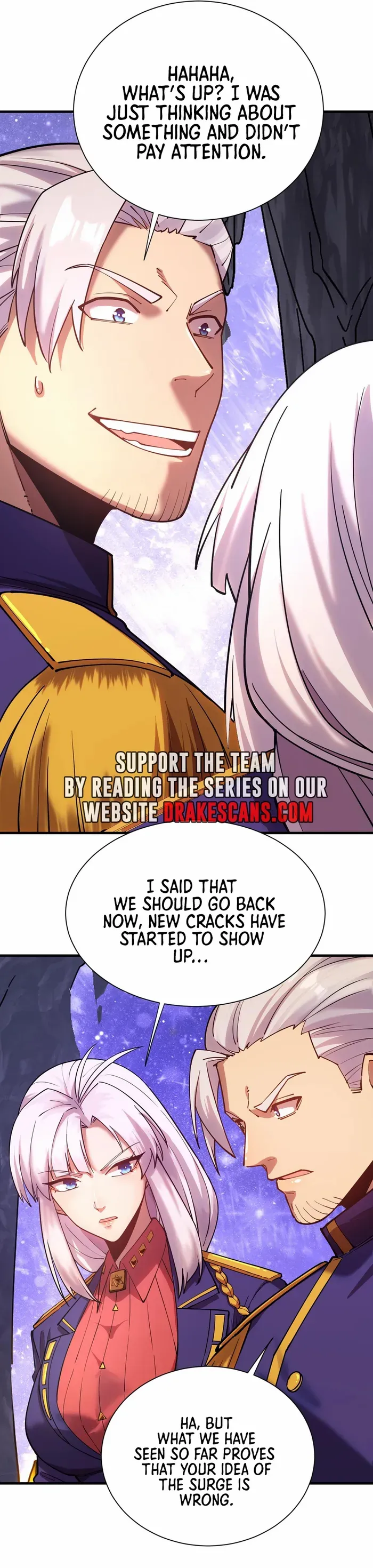 Logging 10,000 Years into the Future chapter 148 page 7