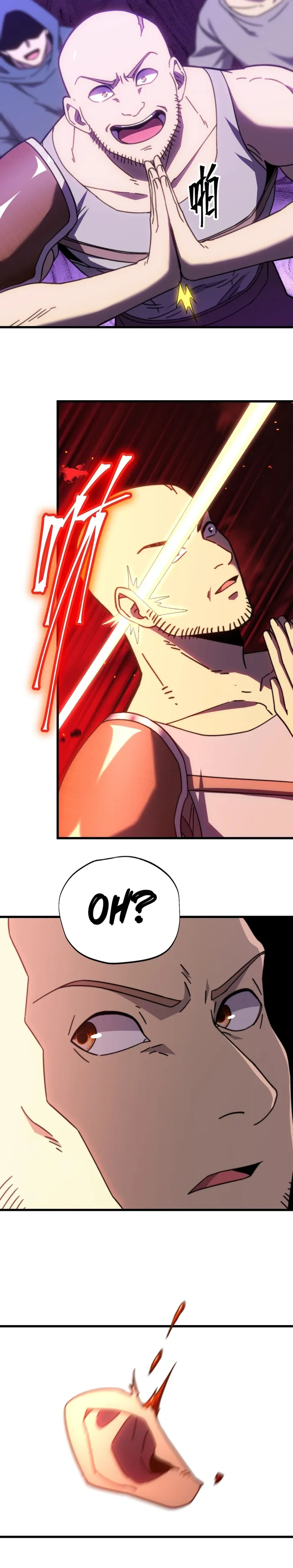 Logging 10,000 Years into the Future chapter 148 page 20