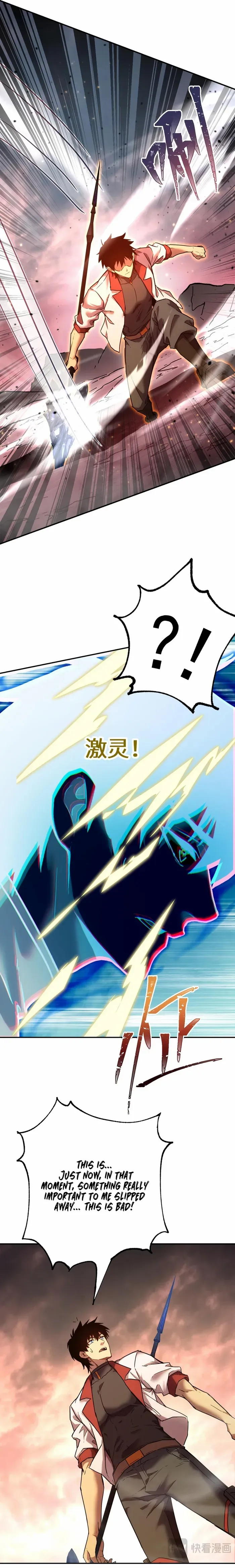 Logging 10,000 Years into the Future chapter 150 page 2