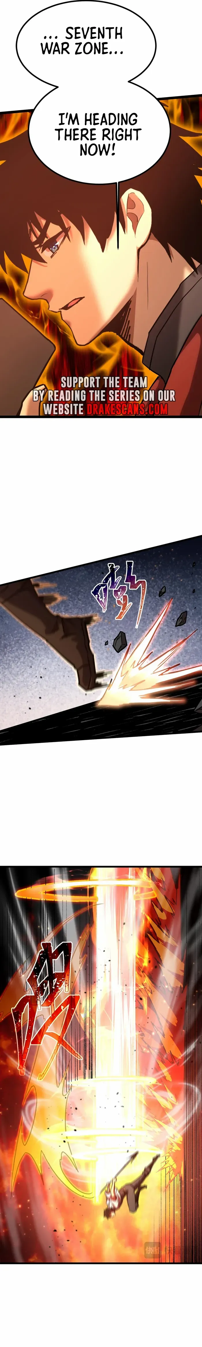 Logging 10,000 Years into the Future chapter 150 page 6