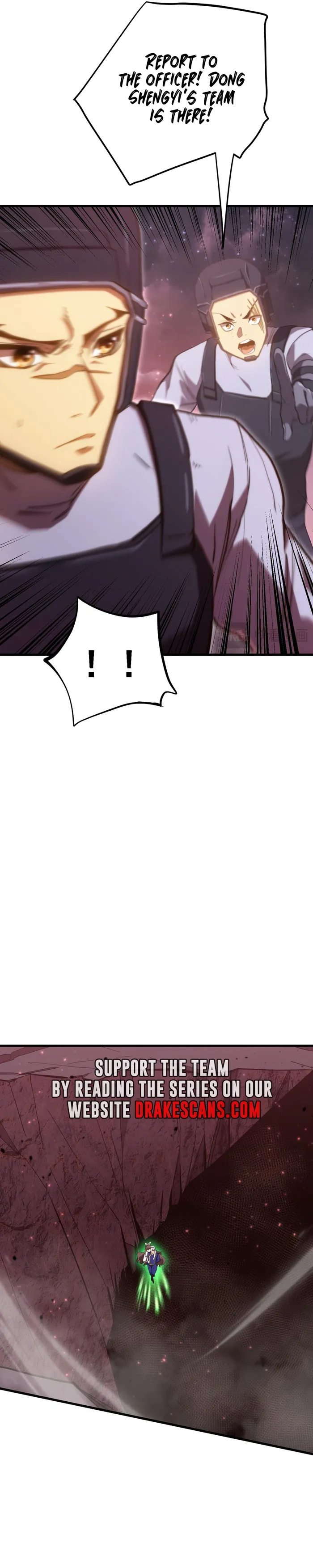 Logging 10,000 Years into the Future chapter 150 page 10