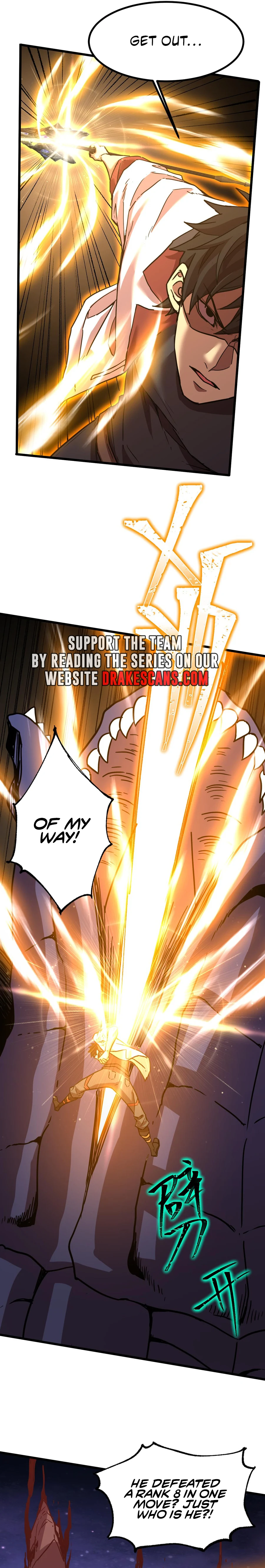 Logging 10,000 Years into the Future chapter 151 page 3