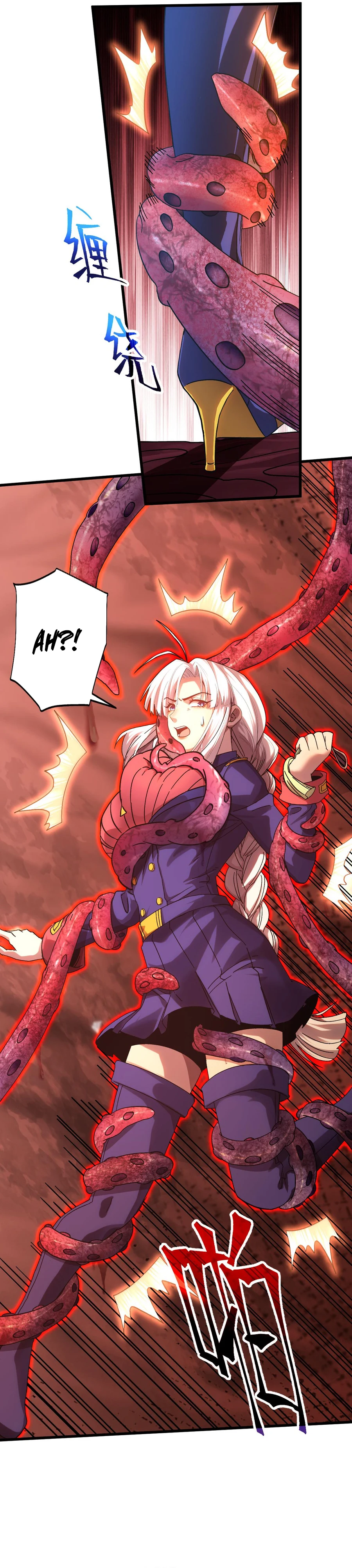 Logging 10,000 Years into the Future chapter 151 page 10