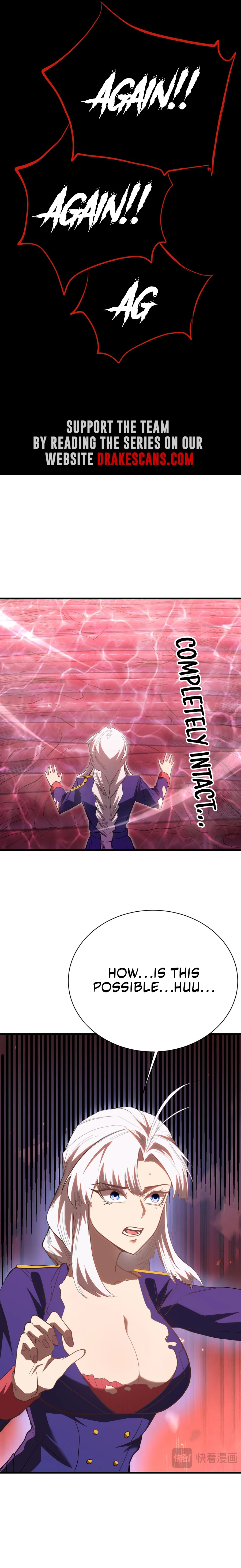 Logging 10,000 Years into the Future chapter 151 page 18