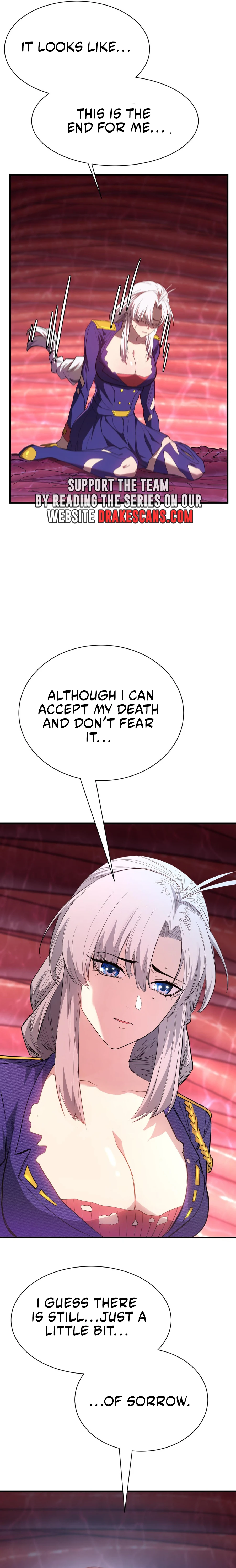 Logging 10,000 Years into the Future chapter 151 page 19