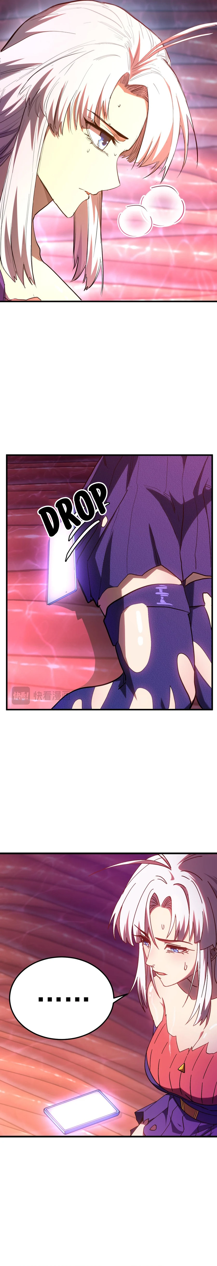 Logging 10,000 Years into the Future chapter 151 page 20