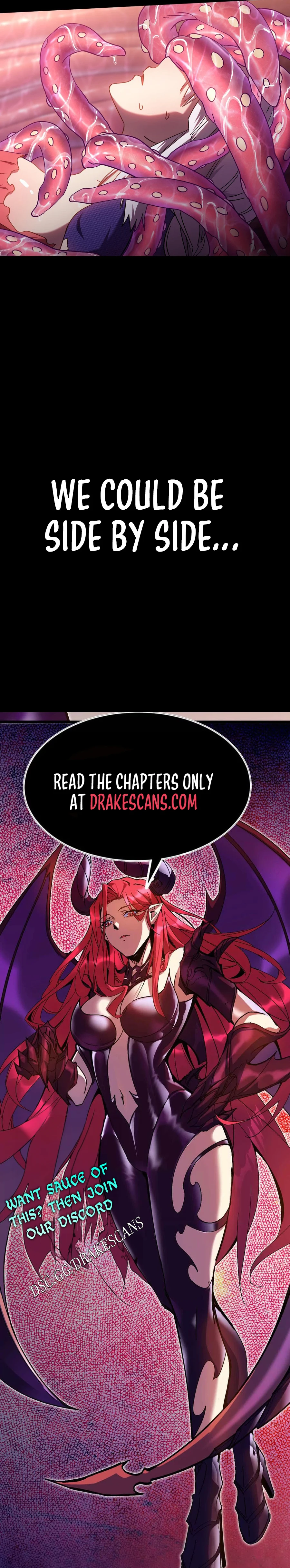 Logging 10,000 Years into the Future chapter 151 page 24