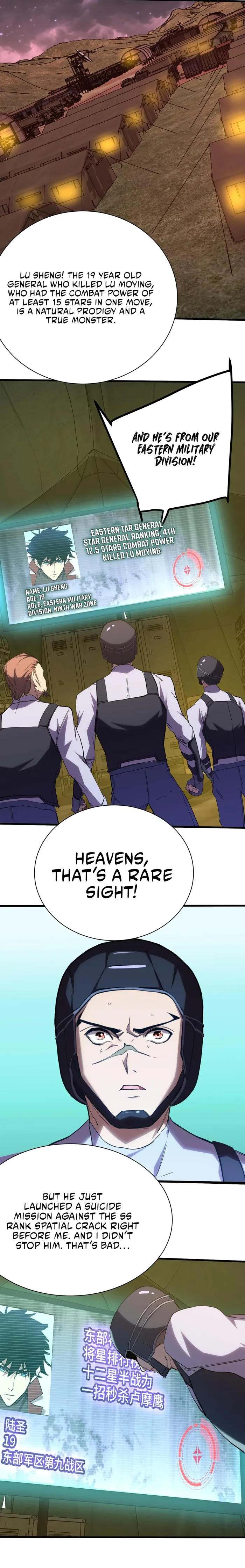 Logging 10,000 Years into the Future chapter 153 page 3