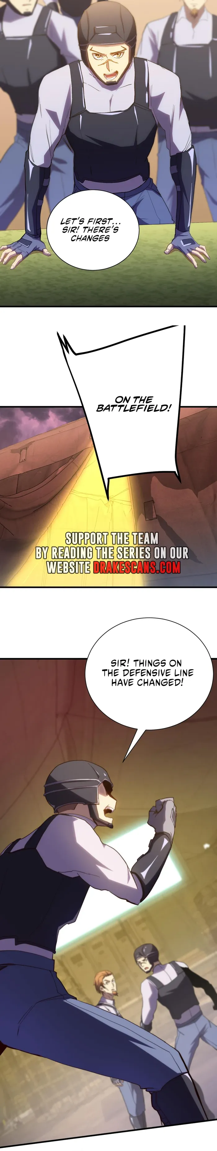 Logging 10,000 Years into the Future chapter 153 page 7
