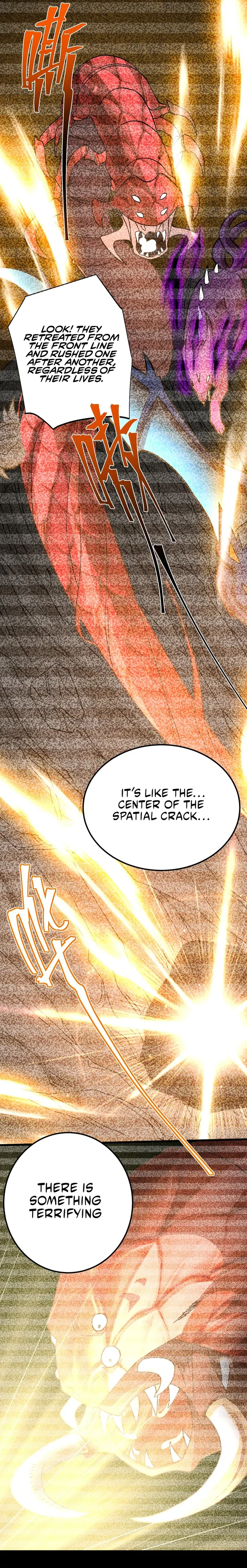 Logging 10,000 Years into the Future chapter 153 page 10