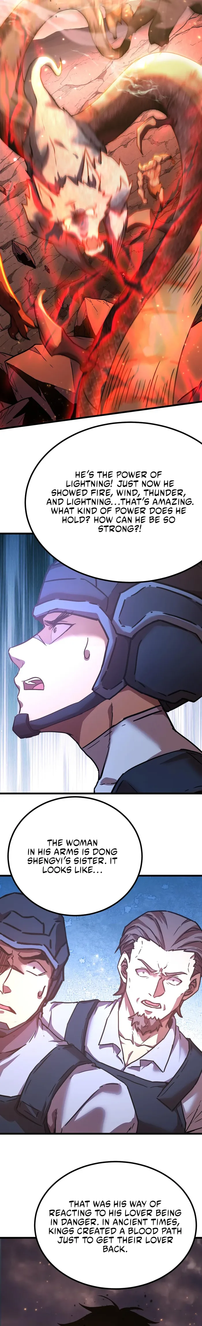 Logging 10,000 Years into the Future chapter 153 page 18