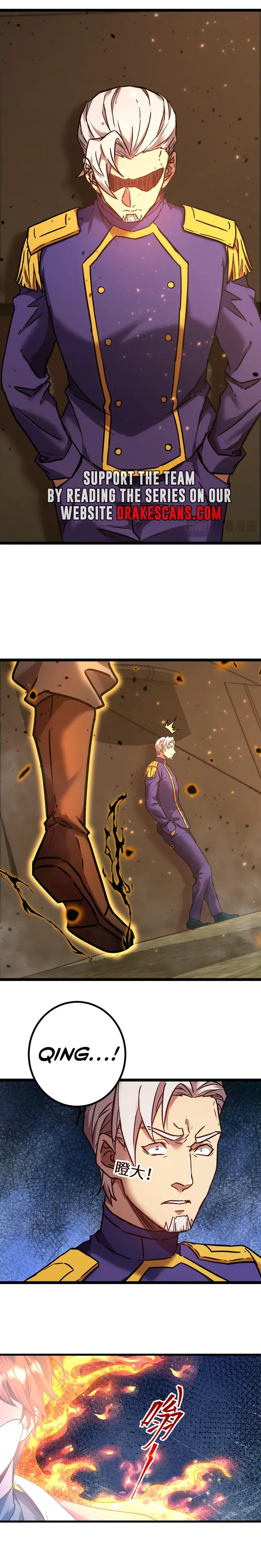 Logging 10,000 Years into the Future chapter 153 page 20