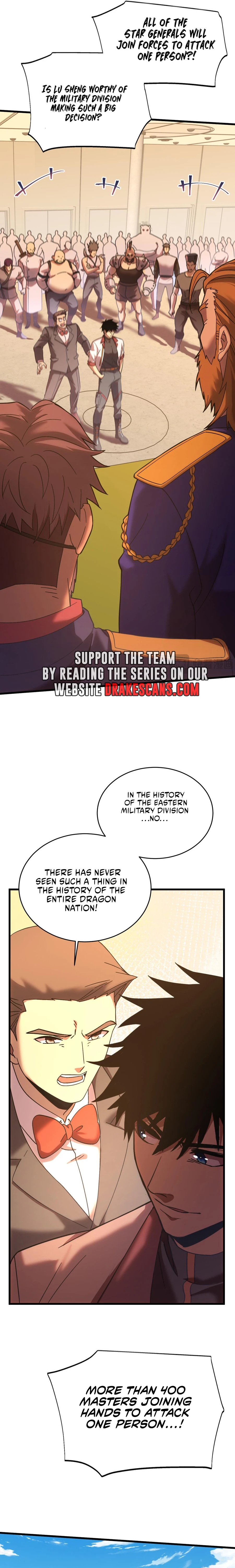 Logging 10,000 Years into the Future chapter 158 page 2
