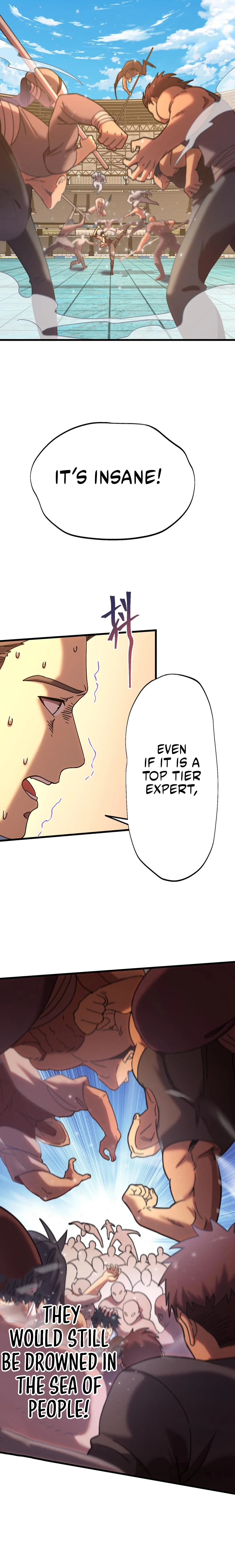 Logging 10,000 Years into the Future chapter 158 page 3