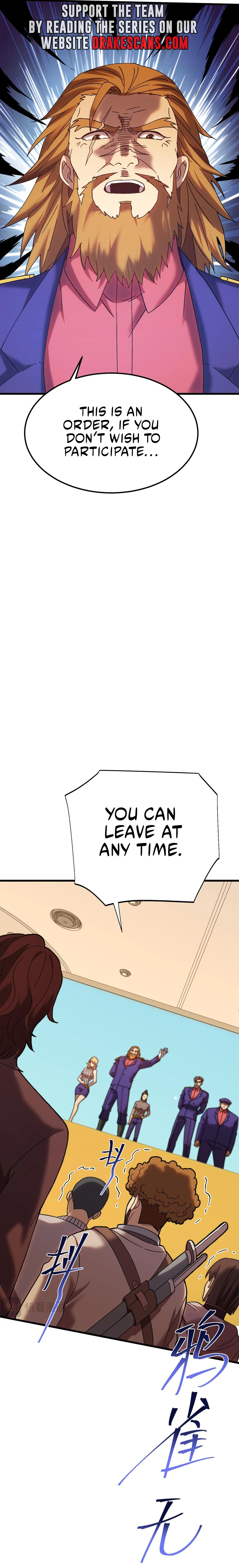 Logging 10,000 Years into the Future chapter 158 page 7