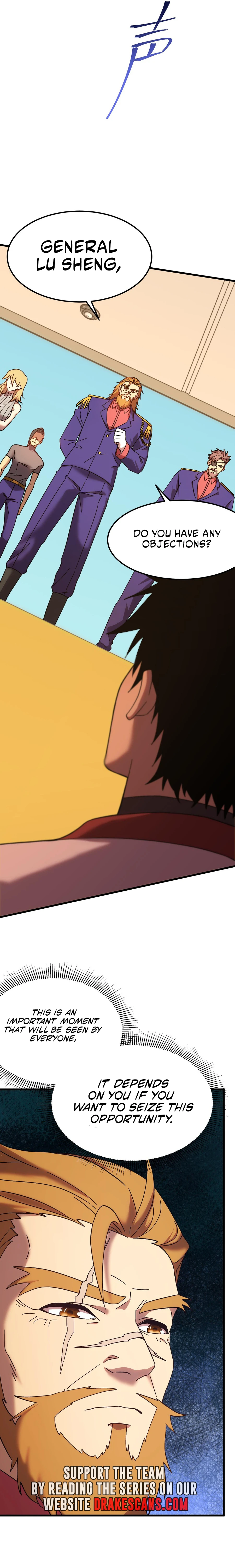 Logging 10,000 Years into the Future chapter 158 page 8