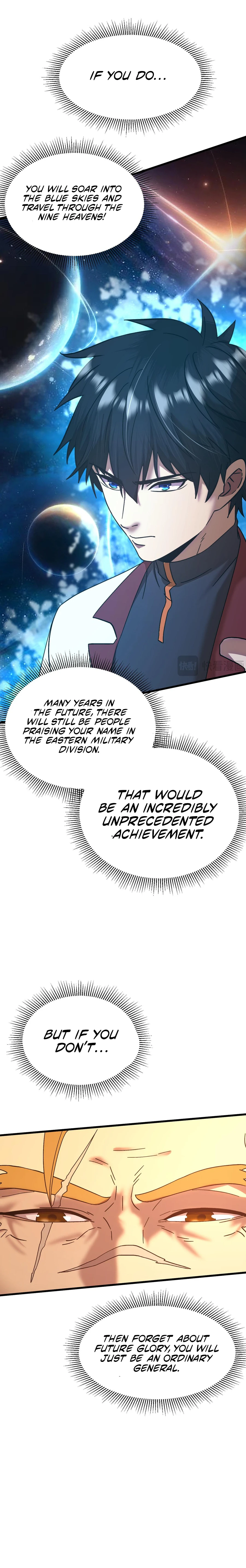 Logging 10,000 Years into the Future chapter 158 page 9