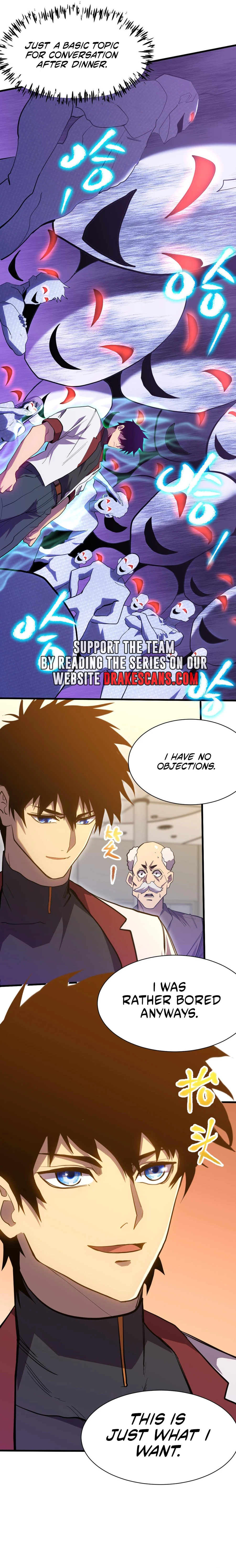 Logging 10,000 Years into the Future chapter 158 page 10