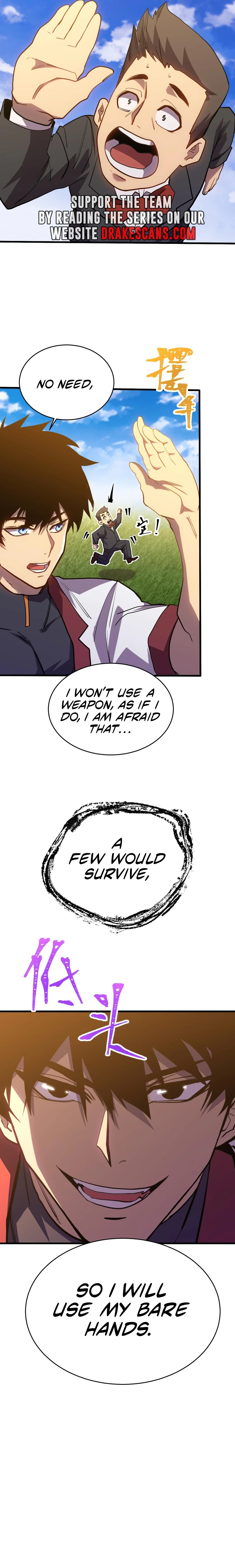 Logging 10,000 Years into the Future chapter 158 page 16