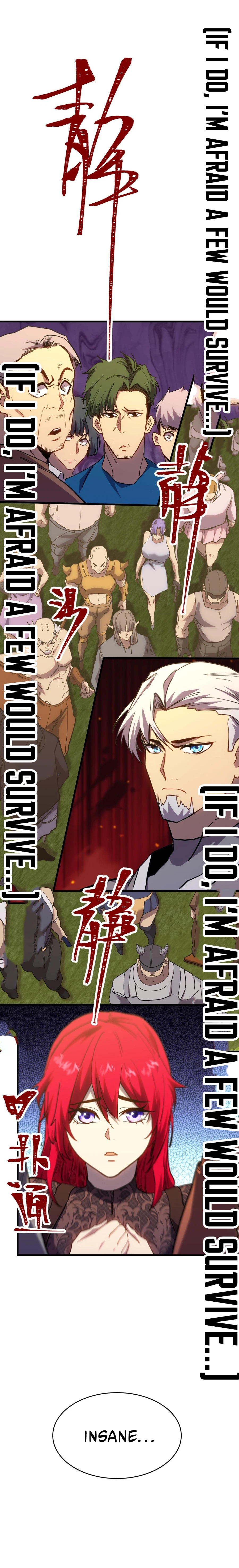 Logging 10,000 Years into the Future chapter 158 page 17