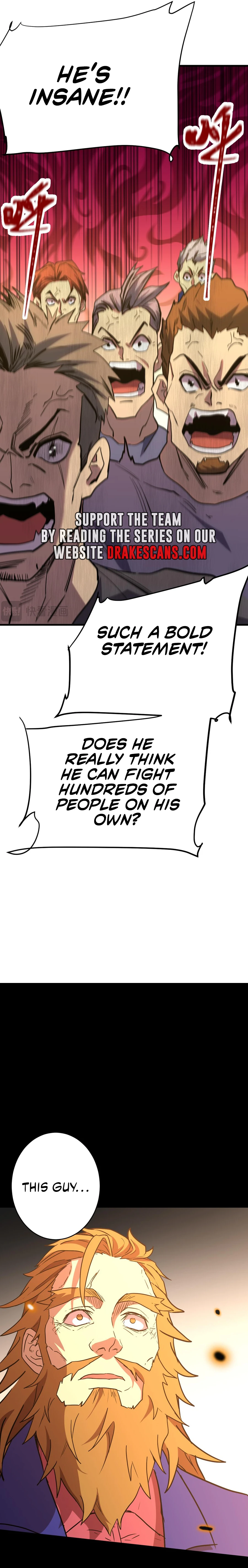 Logging 10,000 Years into the Future chapter 158 page 18